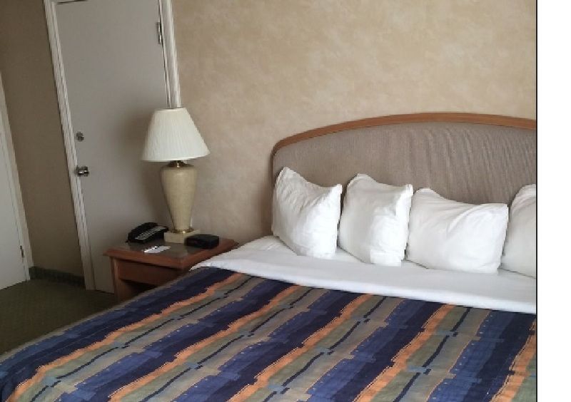 Four Points By Sheraton Toronto Airport East Εξωτερικό φωτογραφία