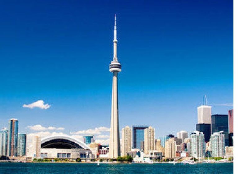 Four Points By Sheraton Toronto Airport East Εξωτερικό φωτογραφία