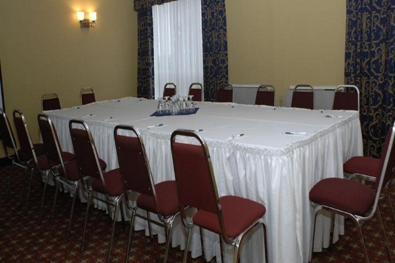 Four Points By Sheraton Toronto Airport East Εξωτερικό φωτογραφία