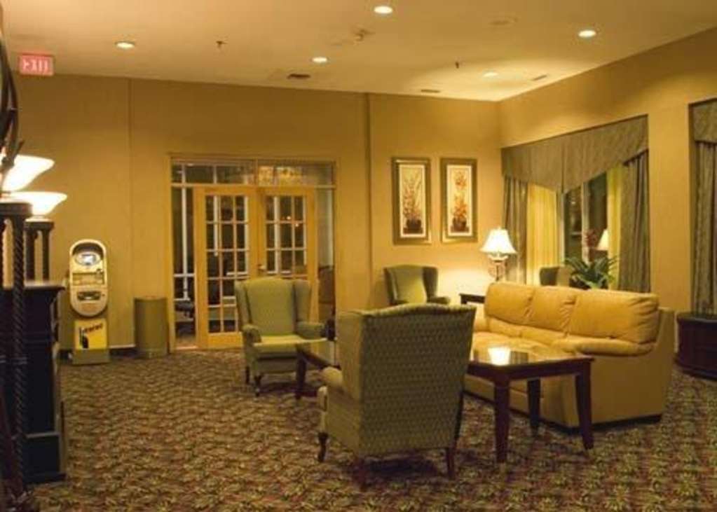 Four Points By Sheraton Toronto Airport East Εσωτερικό φωτογραφία