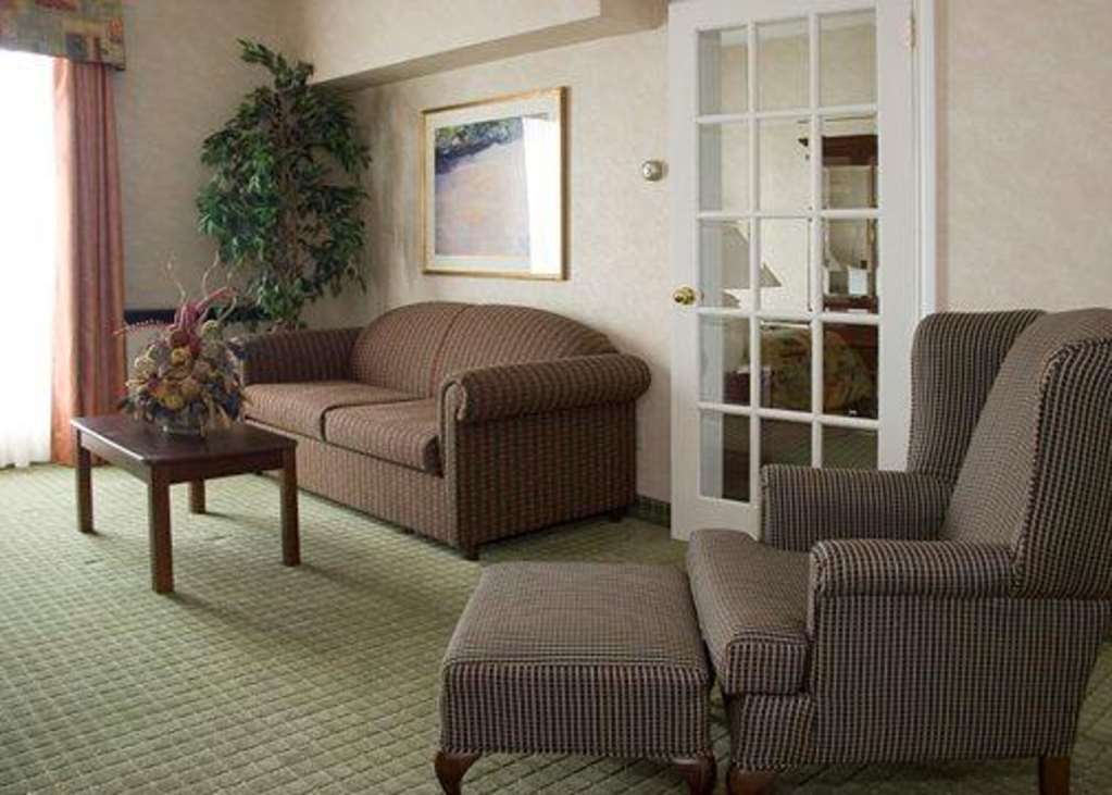 Four Points By Sheraton Toronto Airport East Δωμάτιο φωτογραφία