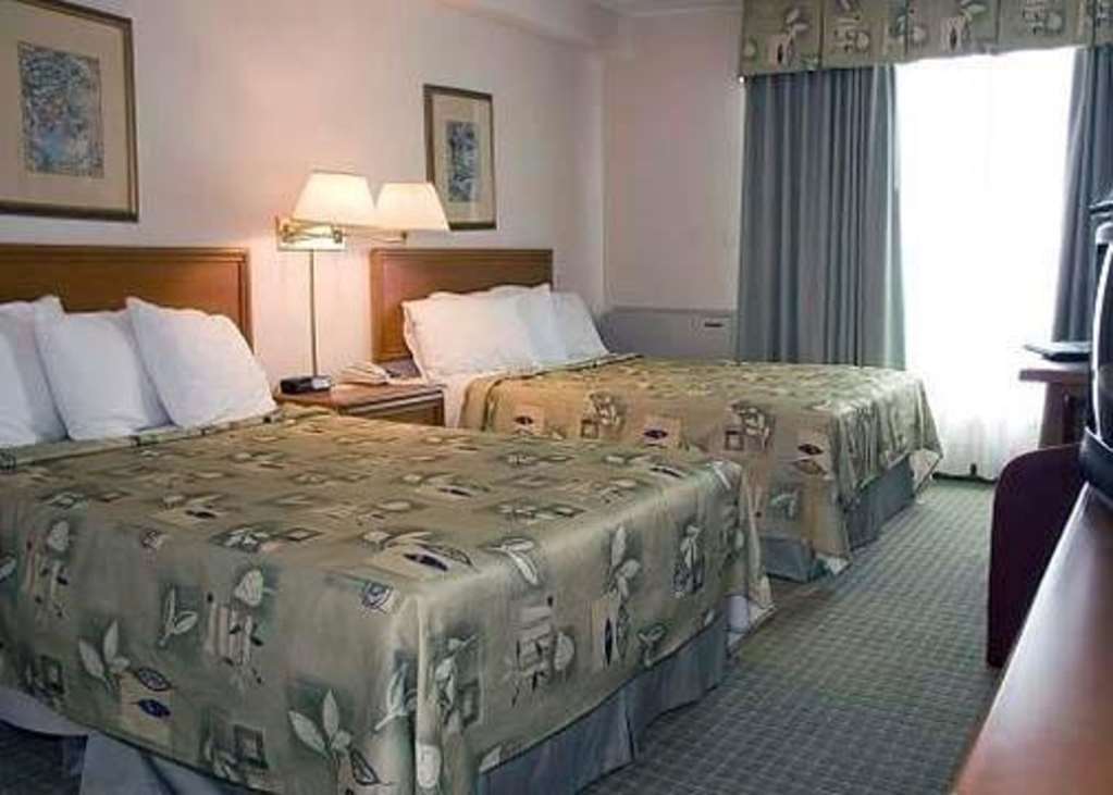 Four Points By Sheraton Toronto Airport East Δωμάτιο φωτογραφία
