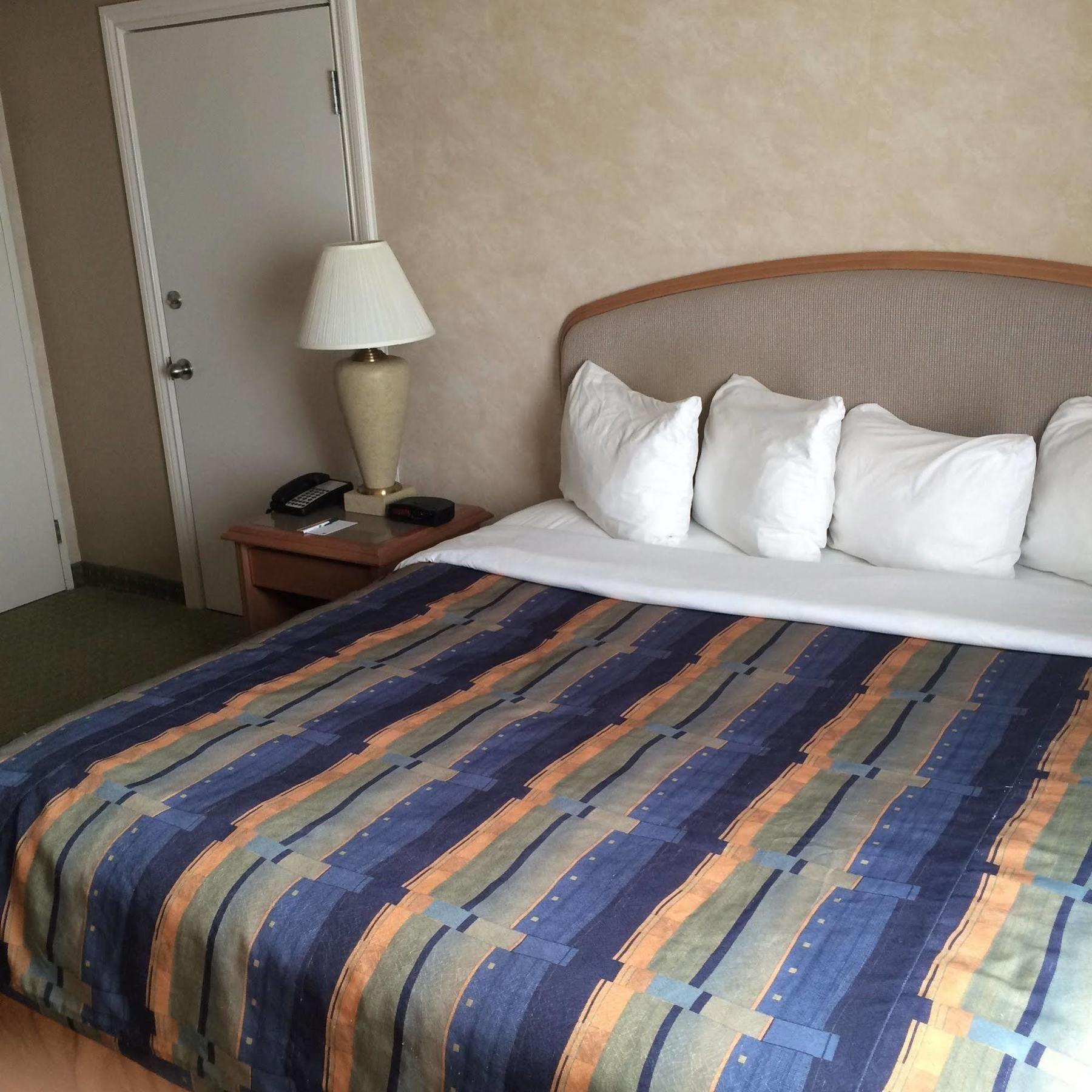 Four Points By Sheraton Toronto Airport East Εξωτερικό φωτογραφία