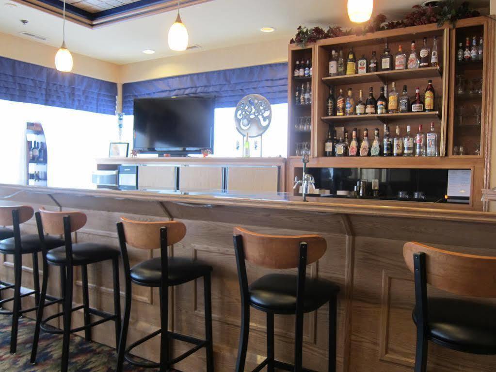 Four Points By Sheraton Toronto Airport East Εξωτερικό φωτογραφία